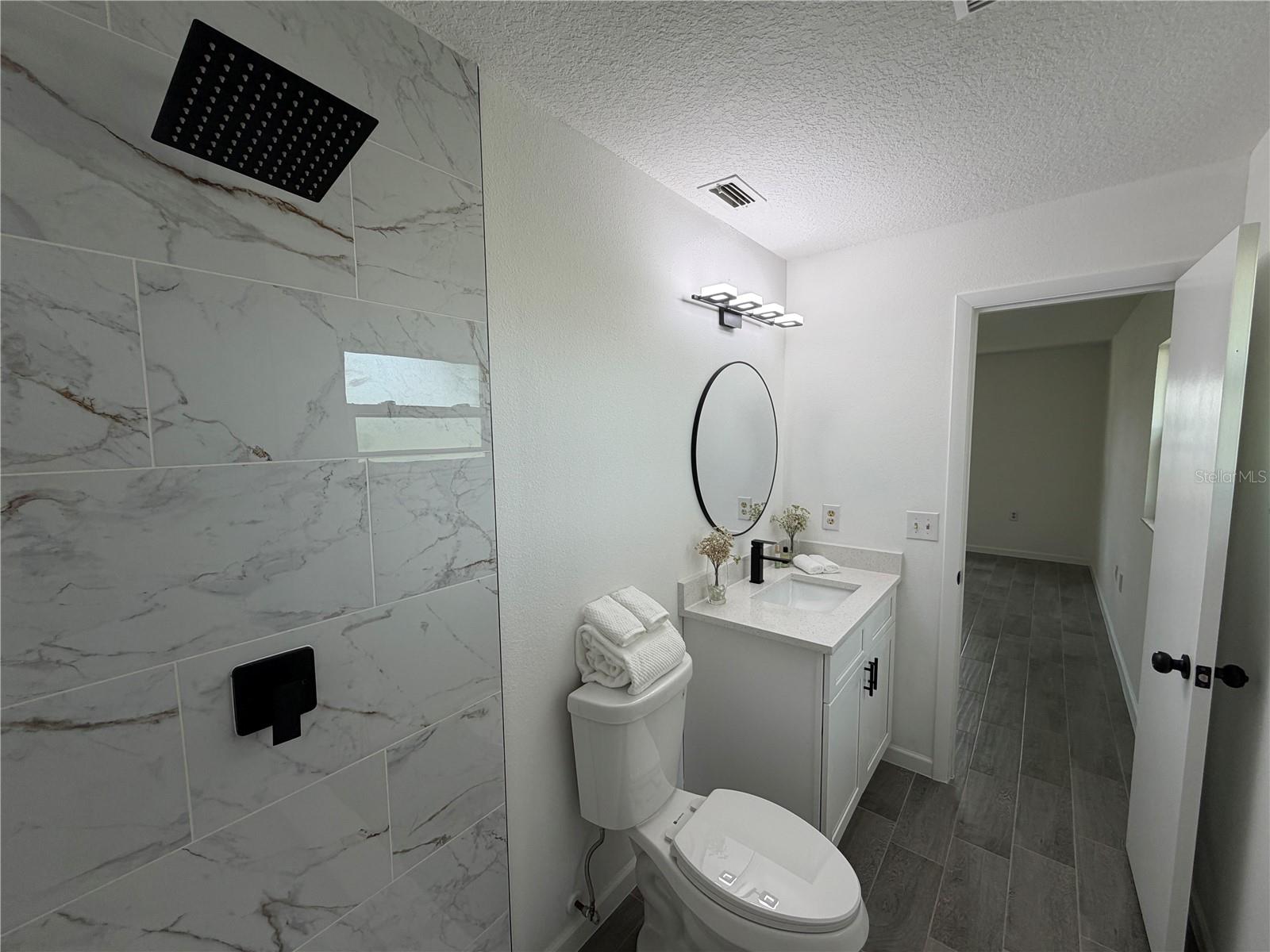 ALPHA VILLAGE ESTATES - Residential