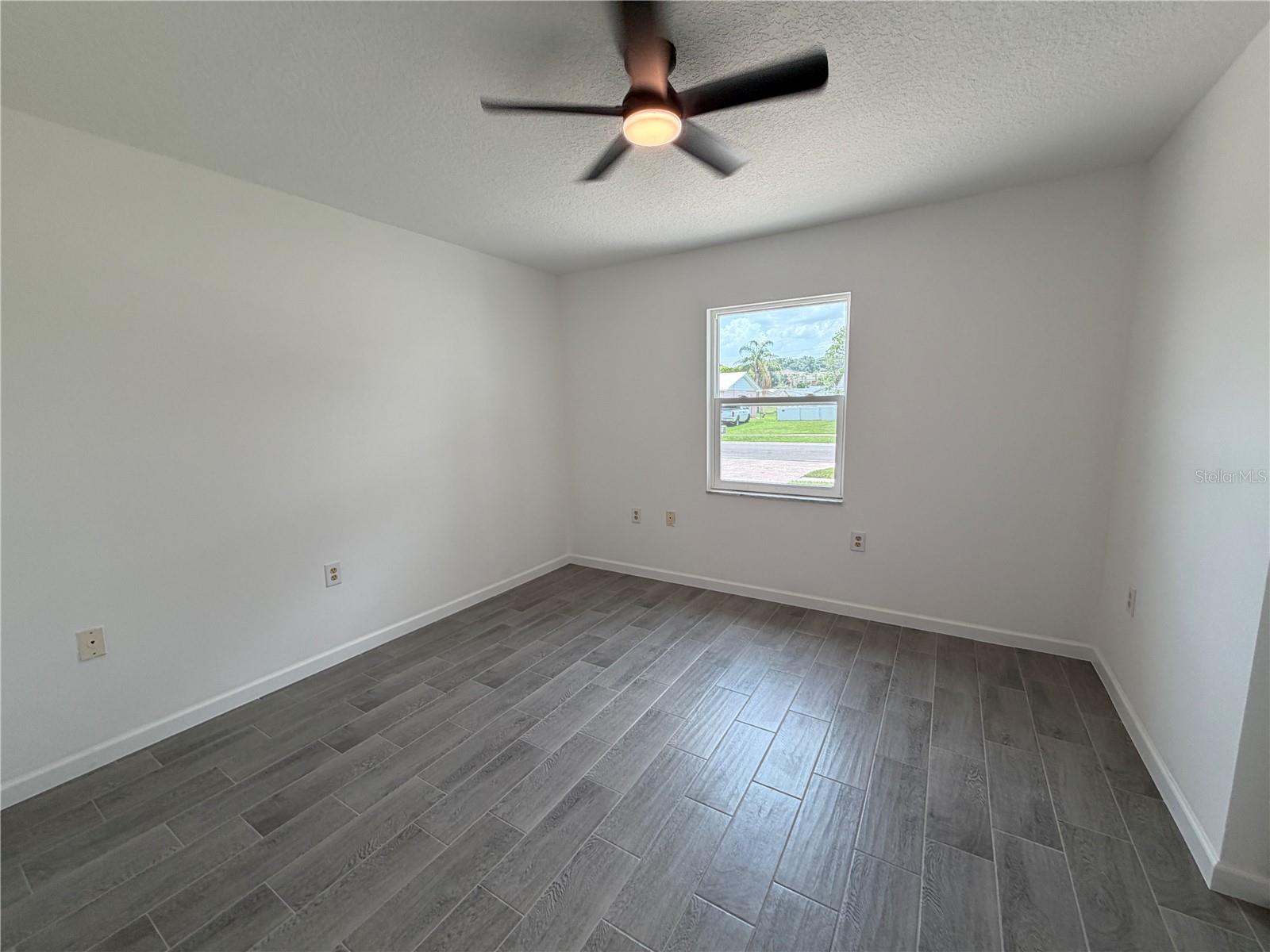 ALPHA VILLAGE ESTATES - Residential