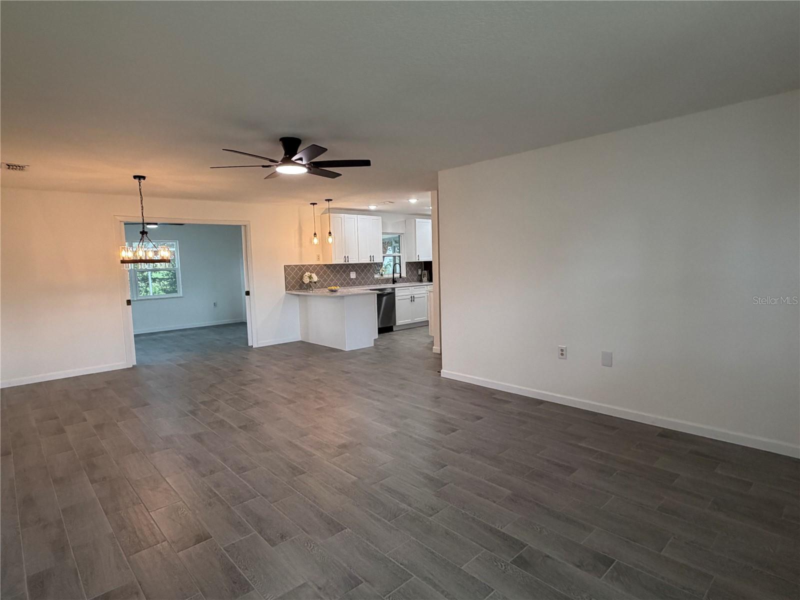 ALPHA VILLAGE ESTATES - Residential