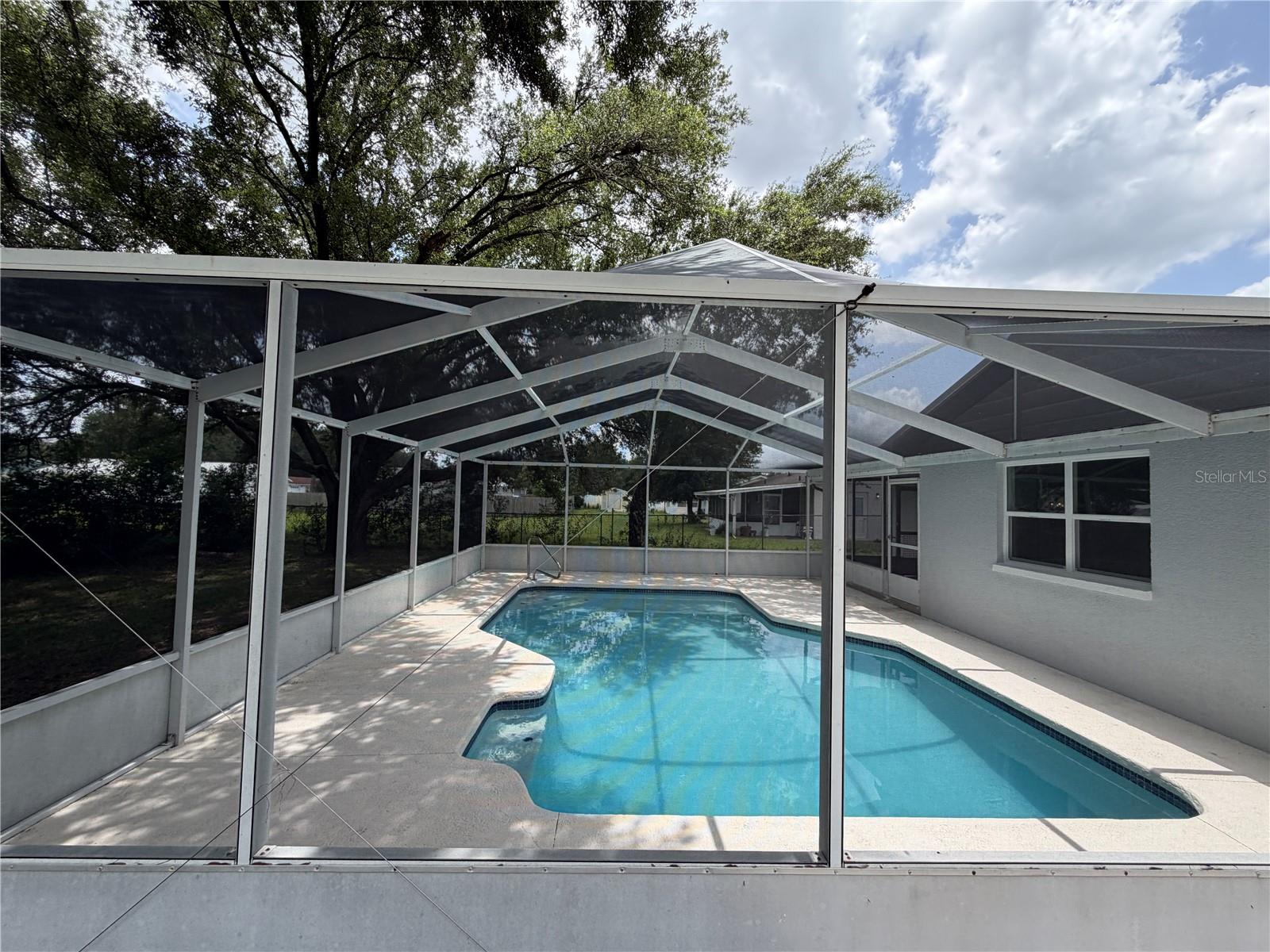 ALPHA VILLAGE ESTATES - Residential