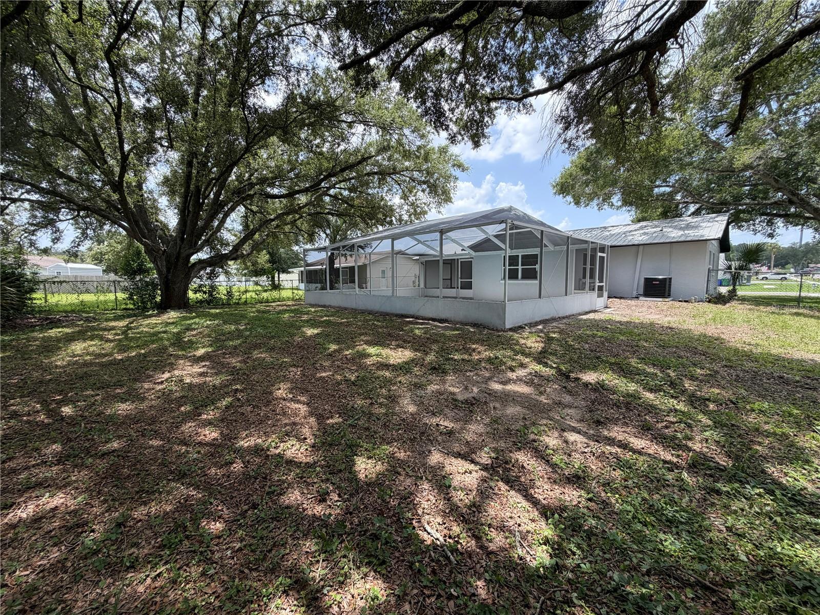ALPHA VILLAGE ESTATES - Residential