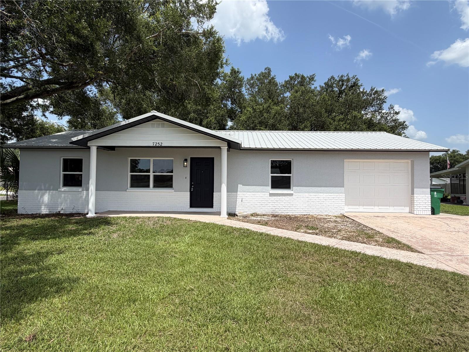 ALPHA VILLAGE ESTATES - Residential