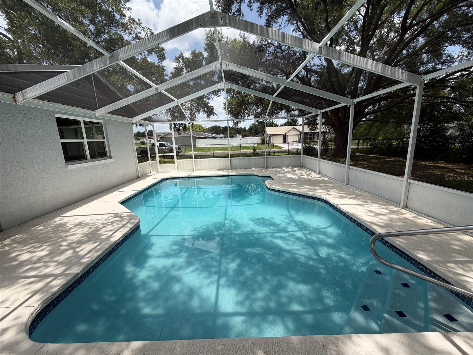 ALPHA VILLAGE ESTATES - Residential