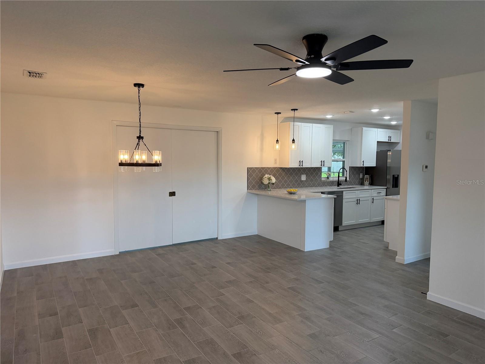 ALPHA VILLAGE ESTATES - Residential
