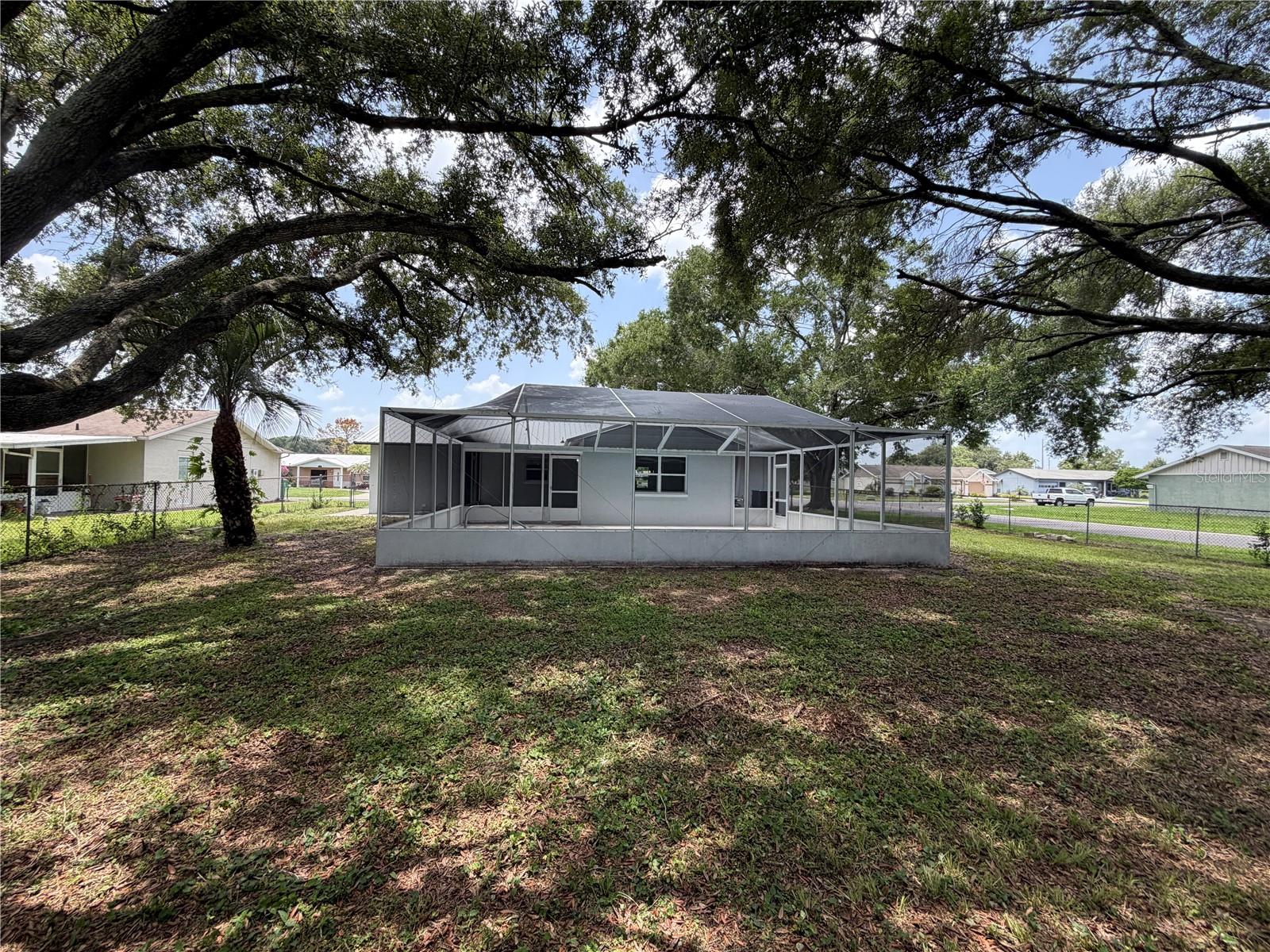 ALPHA VILLAGE ESTATES - Residential