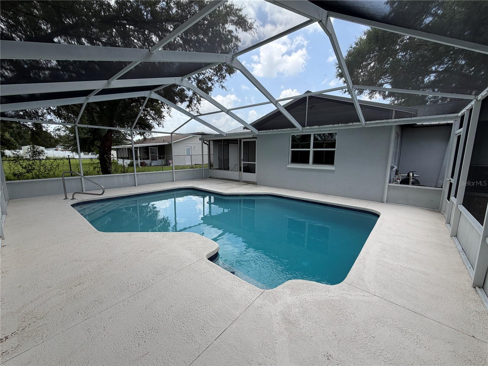 ALPHA VILLAGE ESTATES - Residential