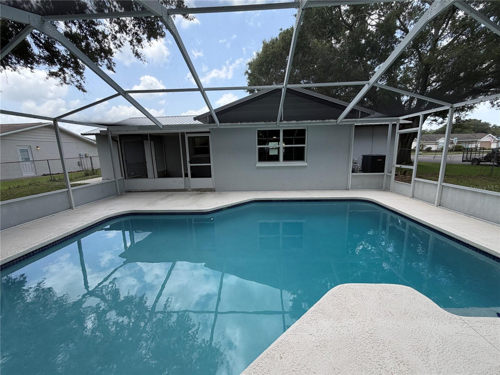 ALPHA VILLAGE ESTATES - Residential