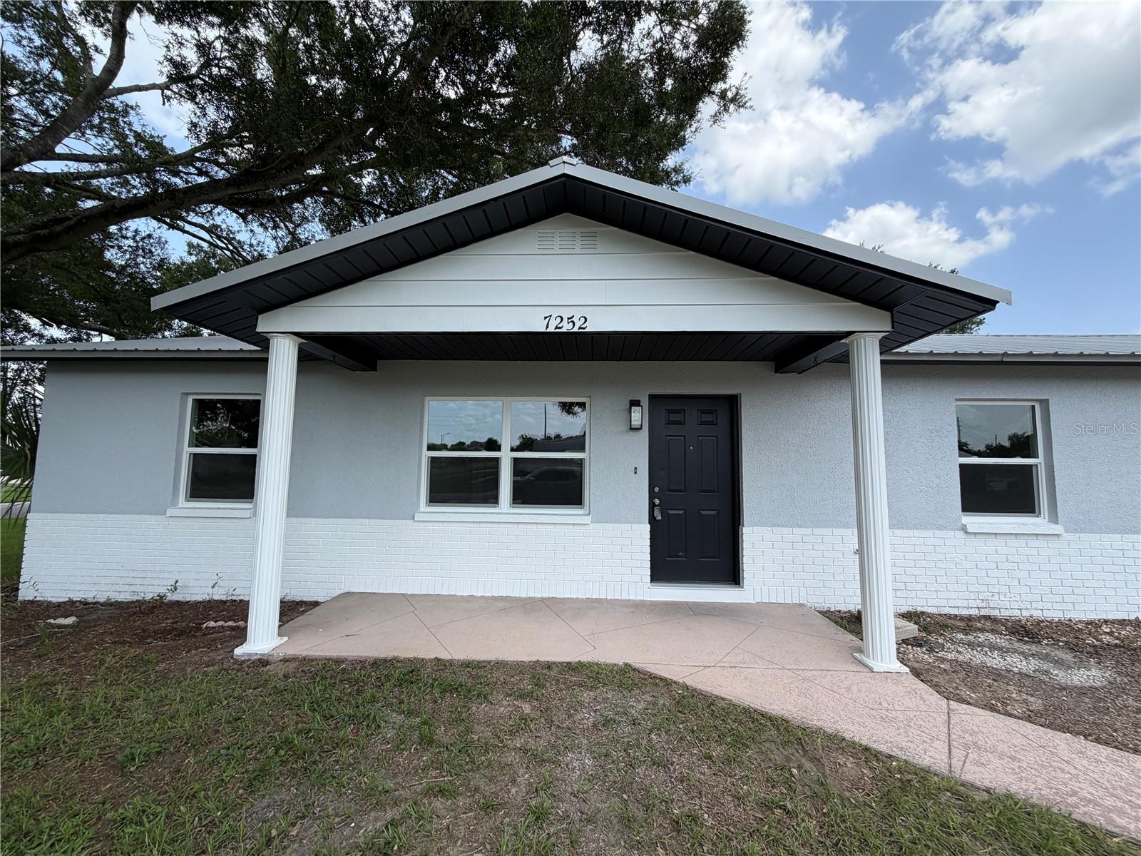 ALPHA VILLAGE ESTATES - Residential