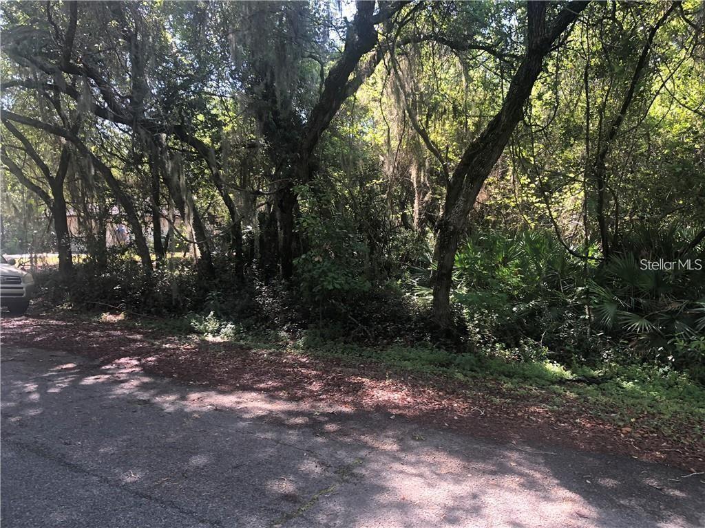 PLANTATION ESTATES UNIT 31 - Land