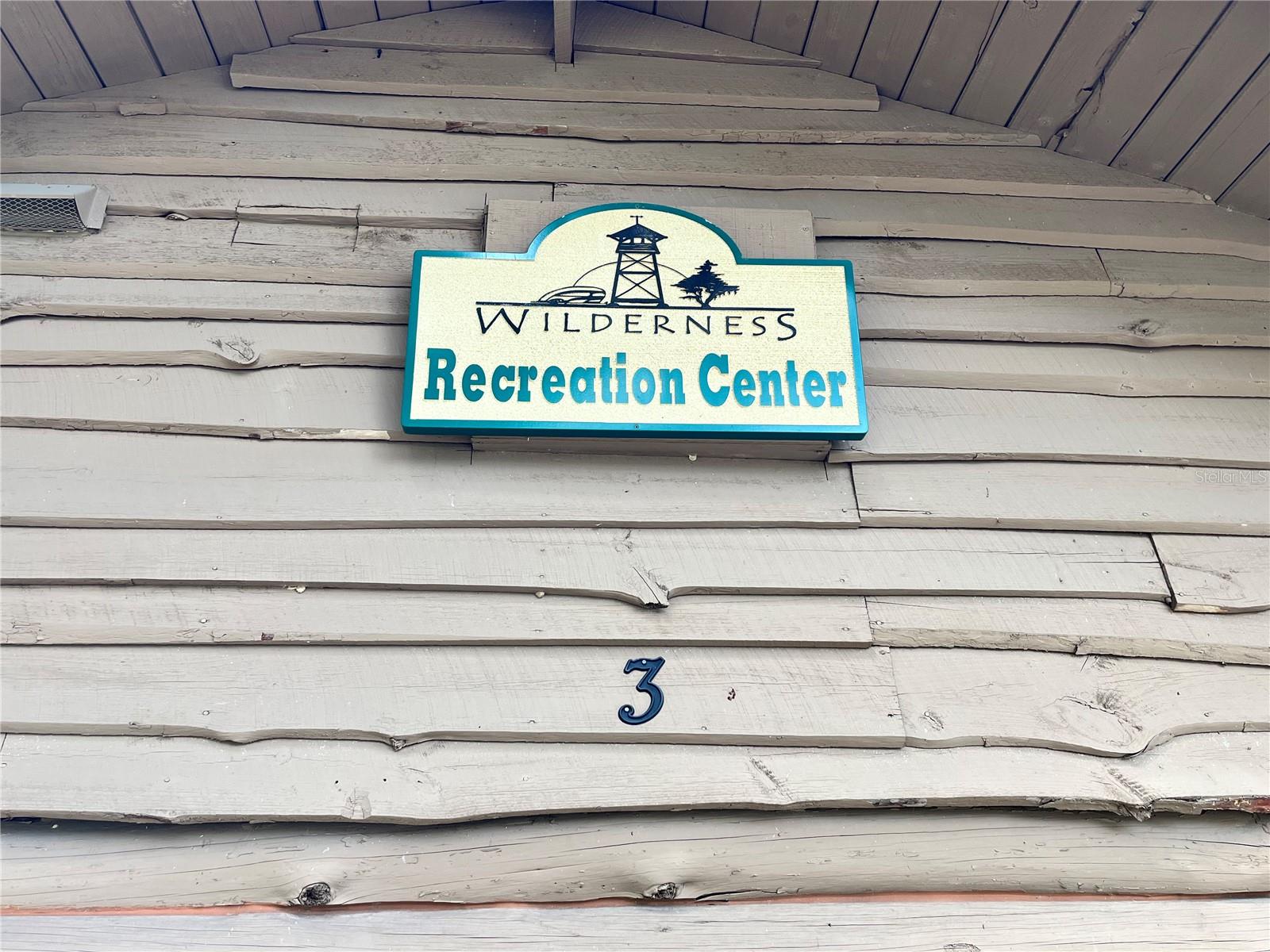 VILLAGE PARK AT THE WILDERNESS RV PARK ESTATES - Land