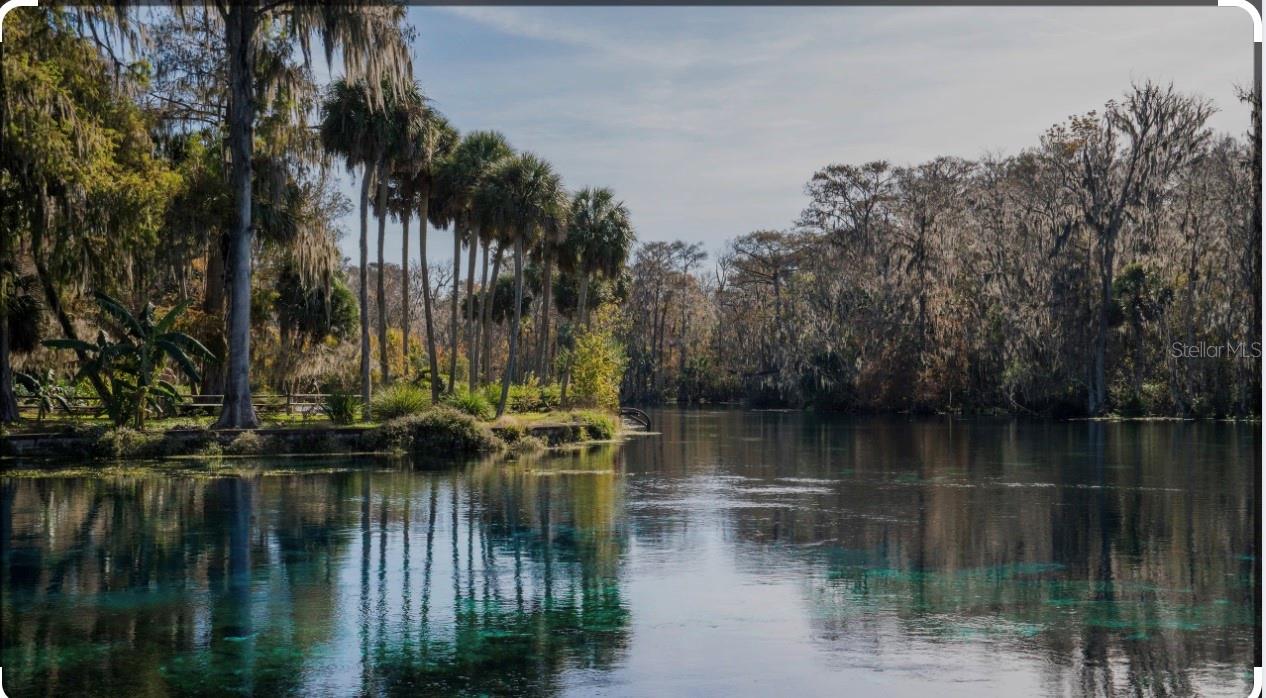 VILLAGE PARK AT THE WILDERNESS RV PARK ESTATES - Land