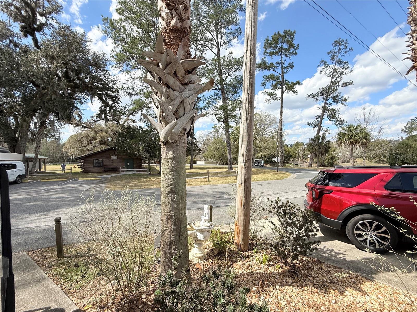 VILLAGE PARK AT THE WILDERNESS RV PARK ESTATES - Land