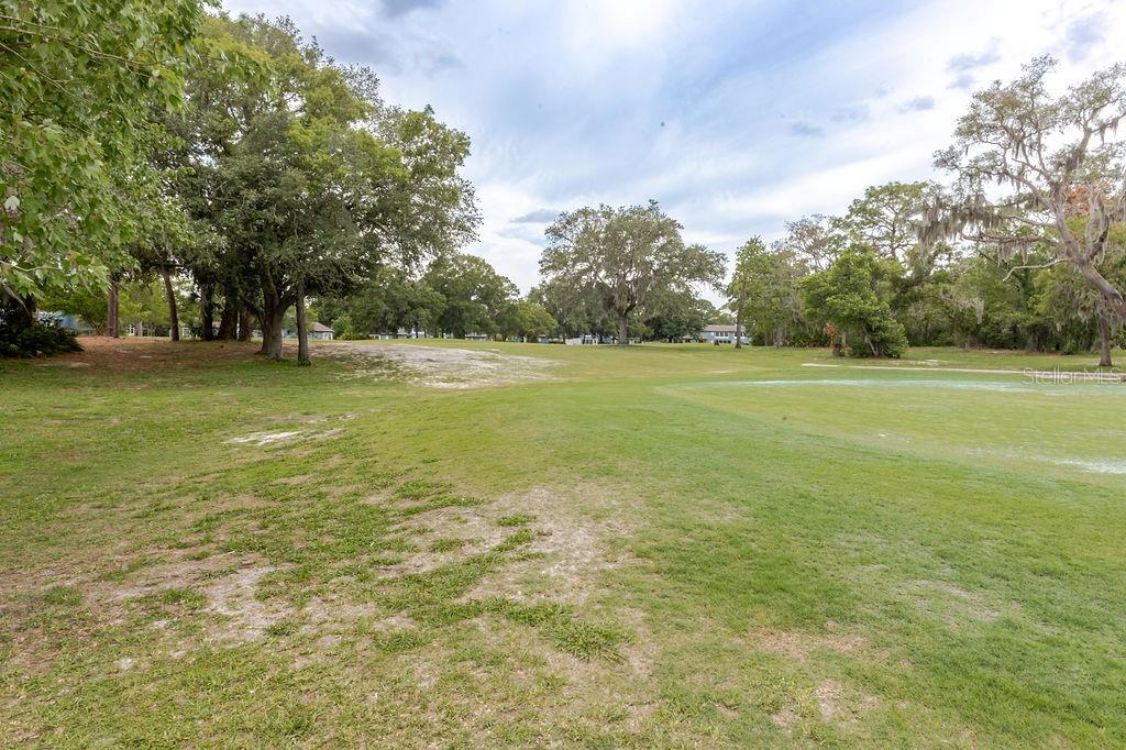 FAIRWAY AT THE HEATHER - Residential