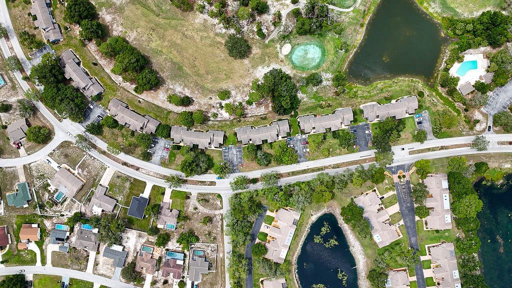 FAIRWAY AT THE HEATHER - Residential