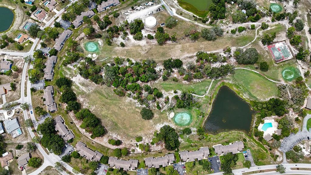 FAIRWAY AT THE HEATHER - Residential