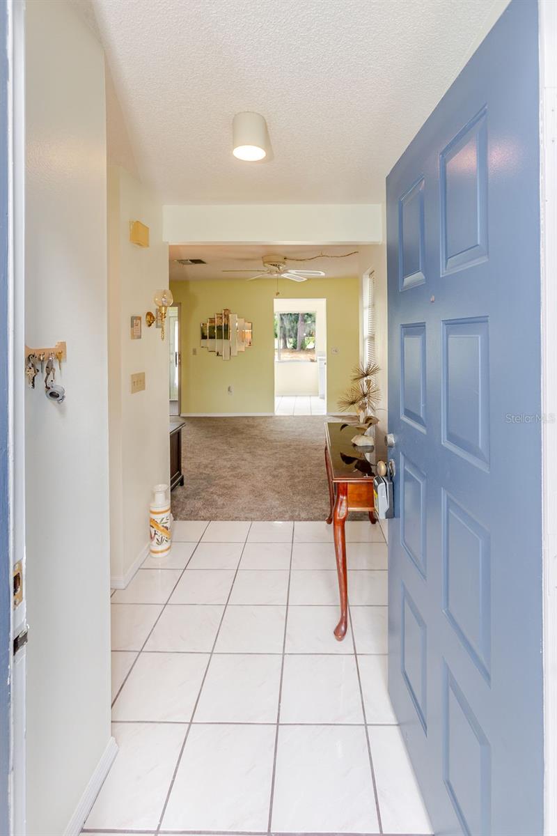 FAIRWAY AT THE HEATHER - Residential