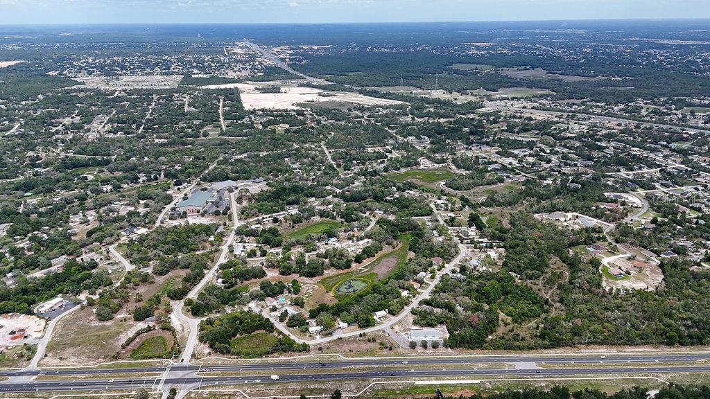 FAIRWAY AT THE HEATHER - Residential