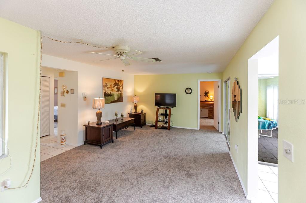 FAIRWAY AT THE HEATHER - Residential
