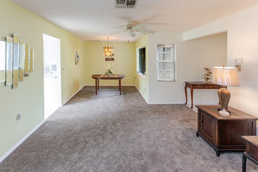 FAIRWAY AT THE HEATHER - Residential