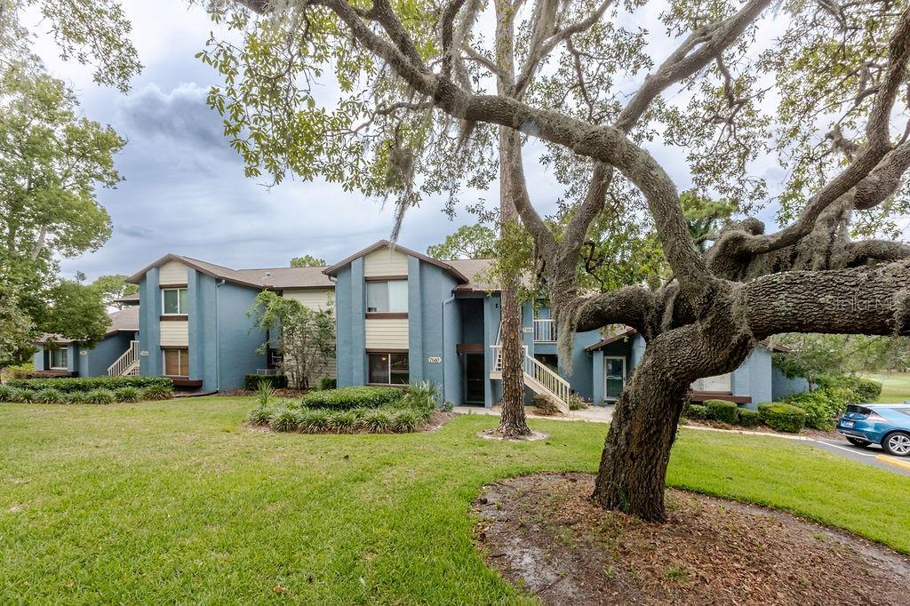 FAIRWAY AT THE HEATHER - Residential