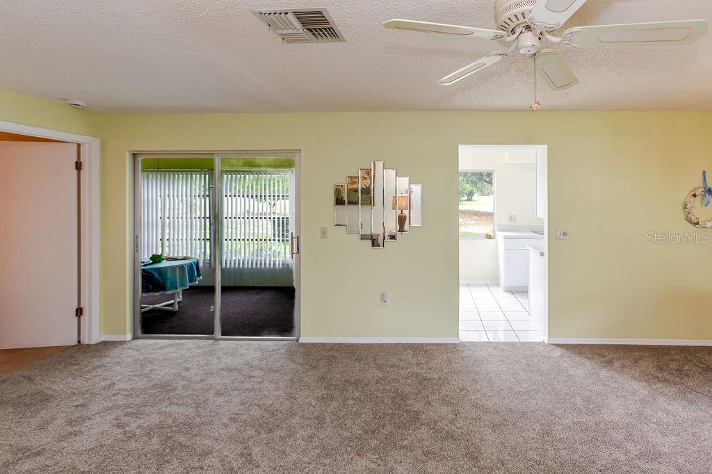 FAIRWAY AT THE HEATHER - Residential