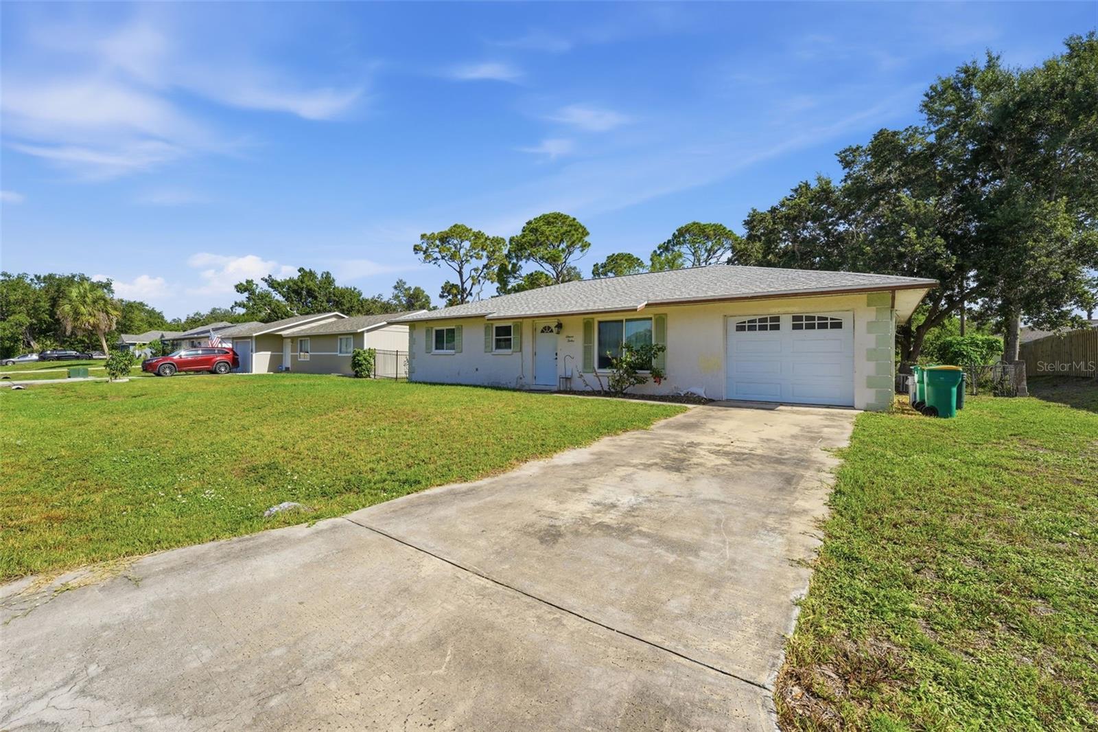 PORT CHARLOTTE SEC 008 - Residential
