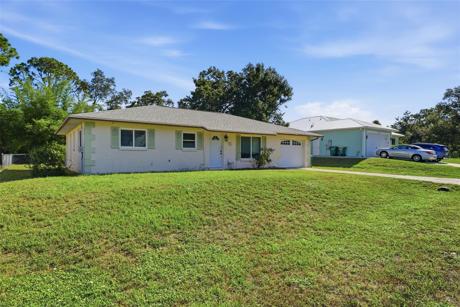 PORT CHARLOTTE SEC 008 - Residential