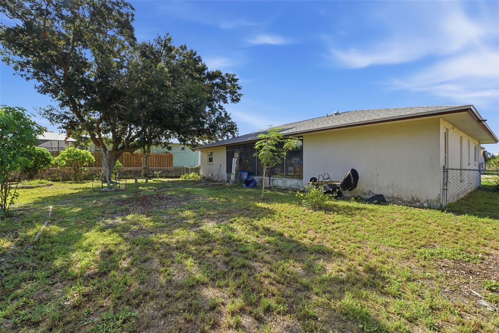PORT CHARLOTTE SEC 008 - Residential