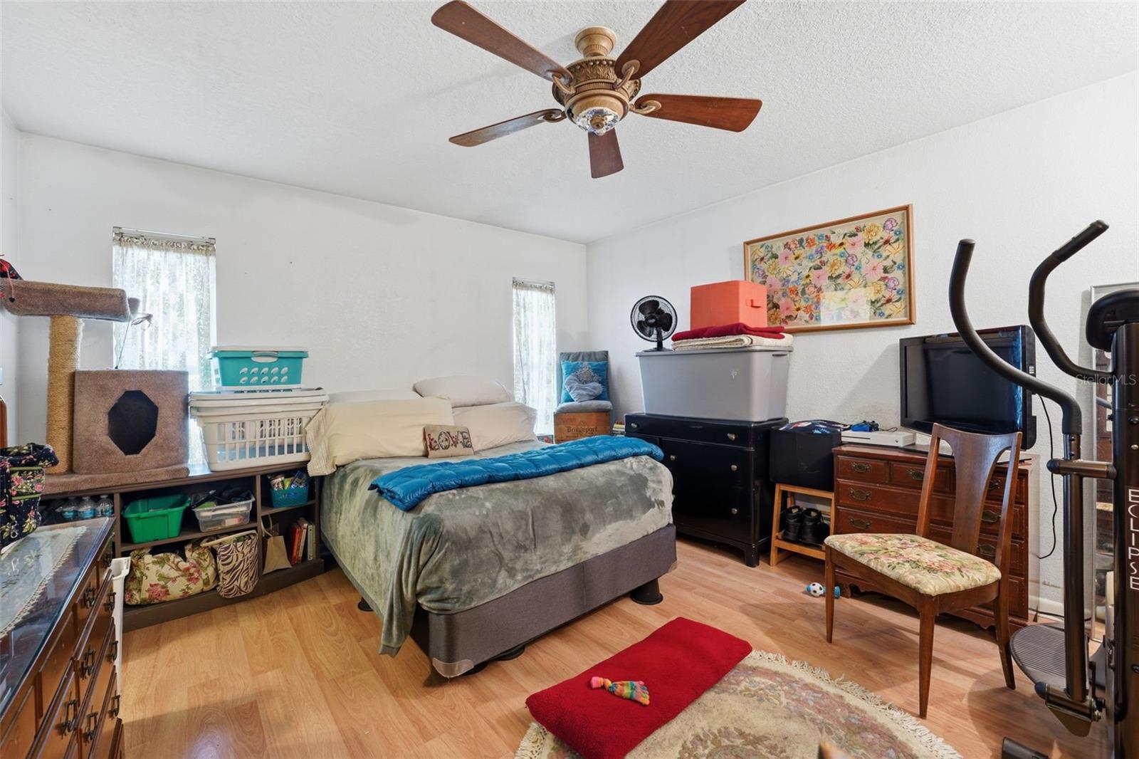 PORT CHARLOTTE SEC 008 - Residential