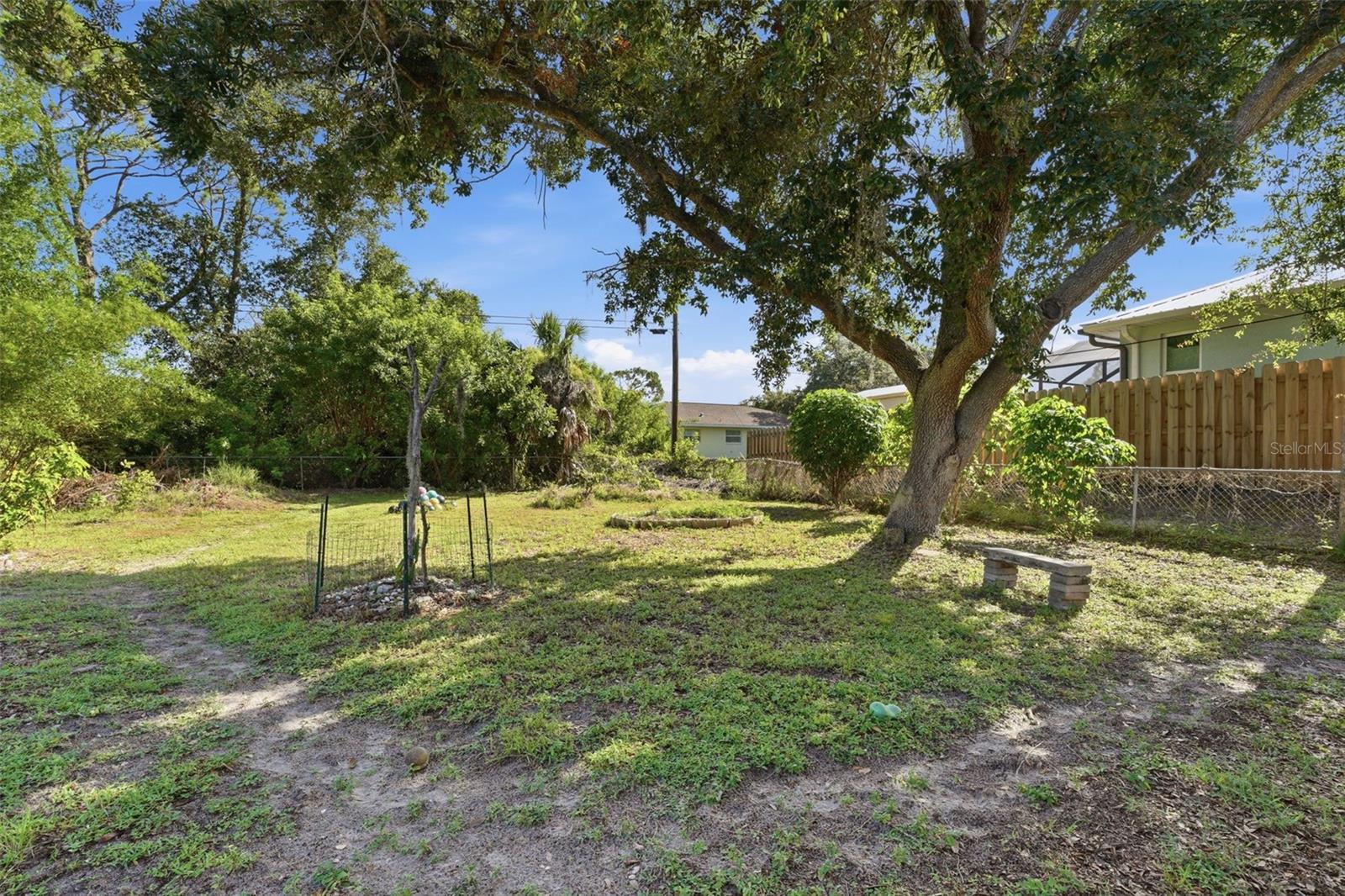 PORT CHARLOTTE SEC 008 - Residential