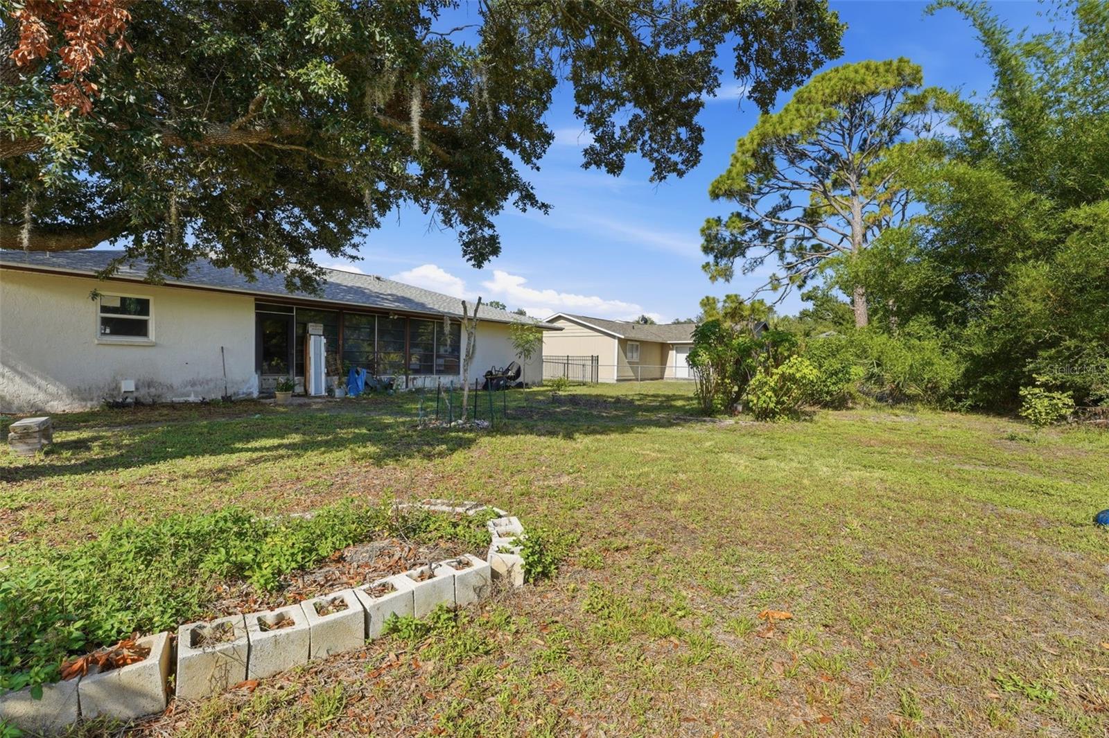 PORT CHARLOTTE SEC 008 - Residential