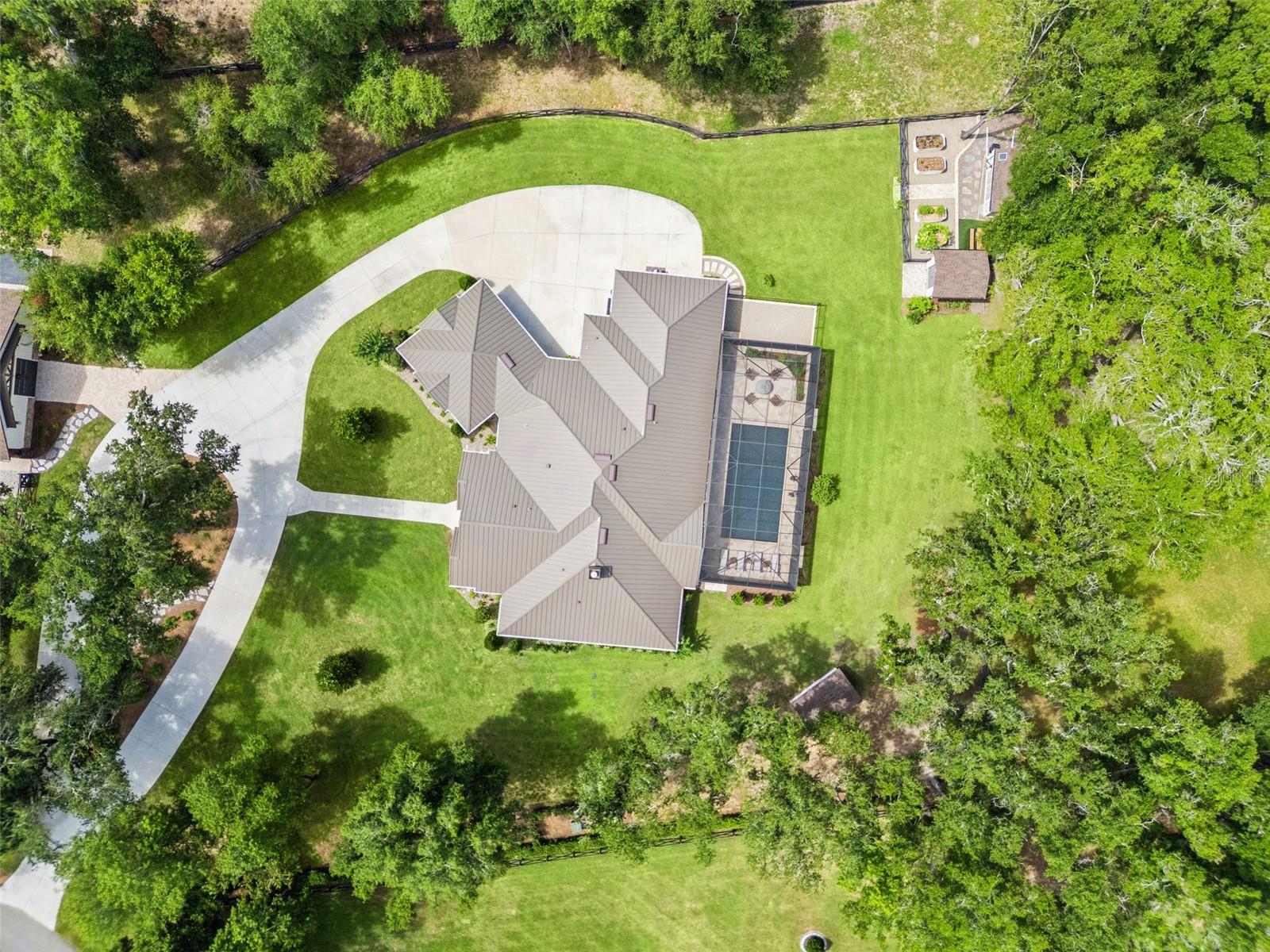 WOLFHEAD RDG - Residential