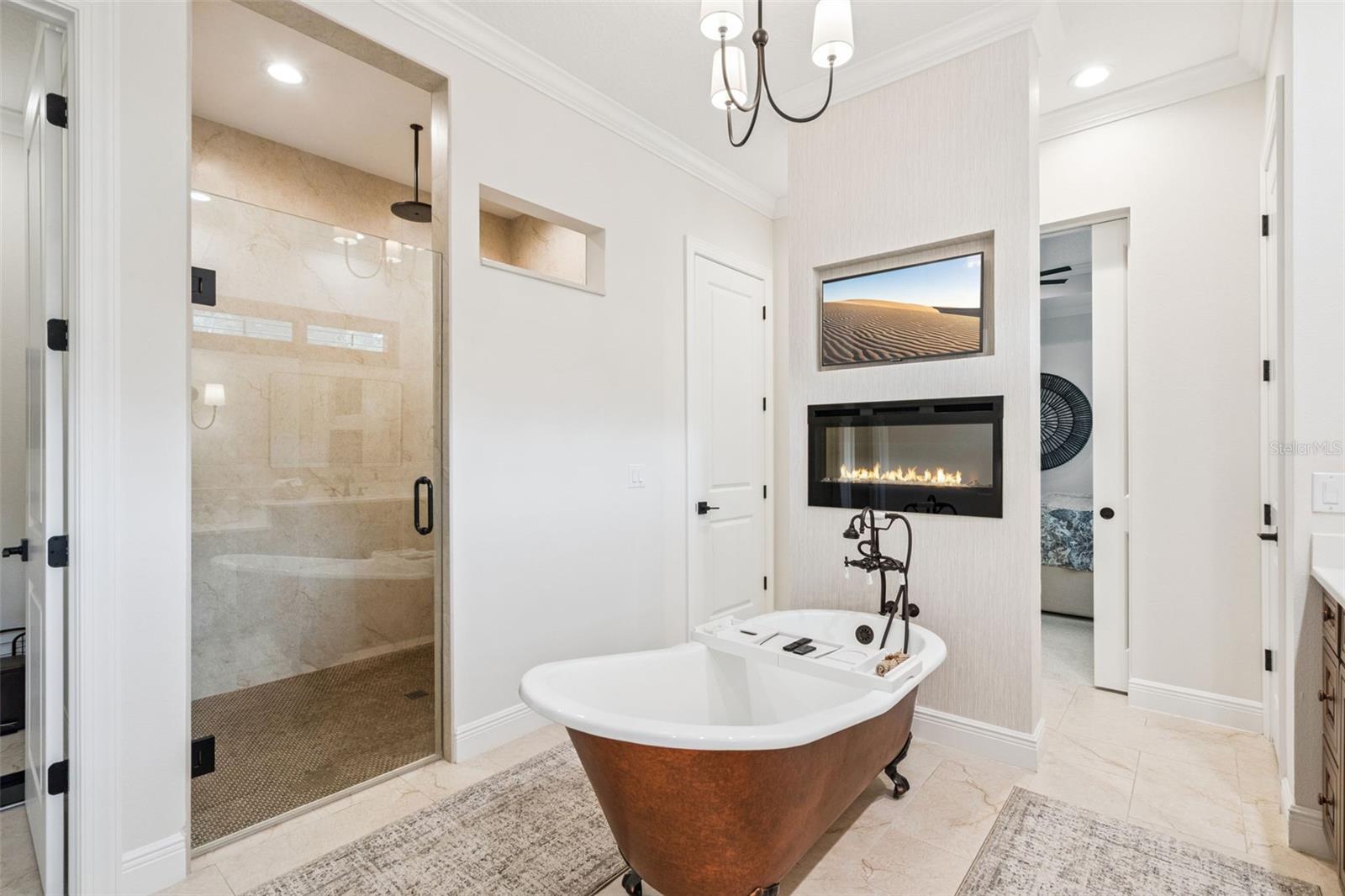 WOLFHEAD RDG - Residential
