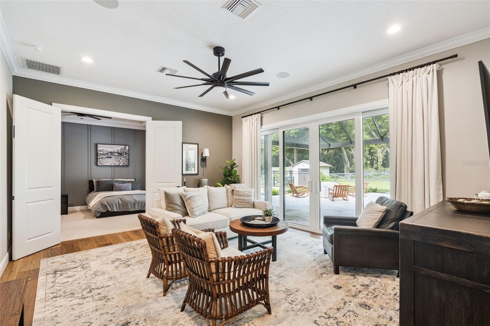 WOLFHEAD RDG - Residential