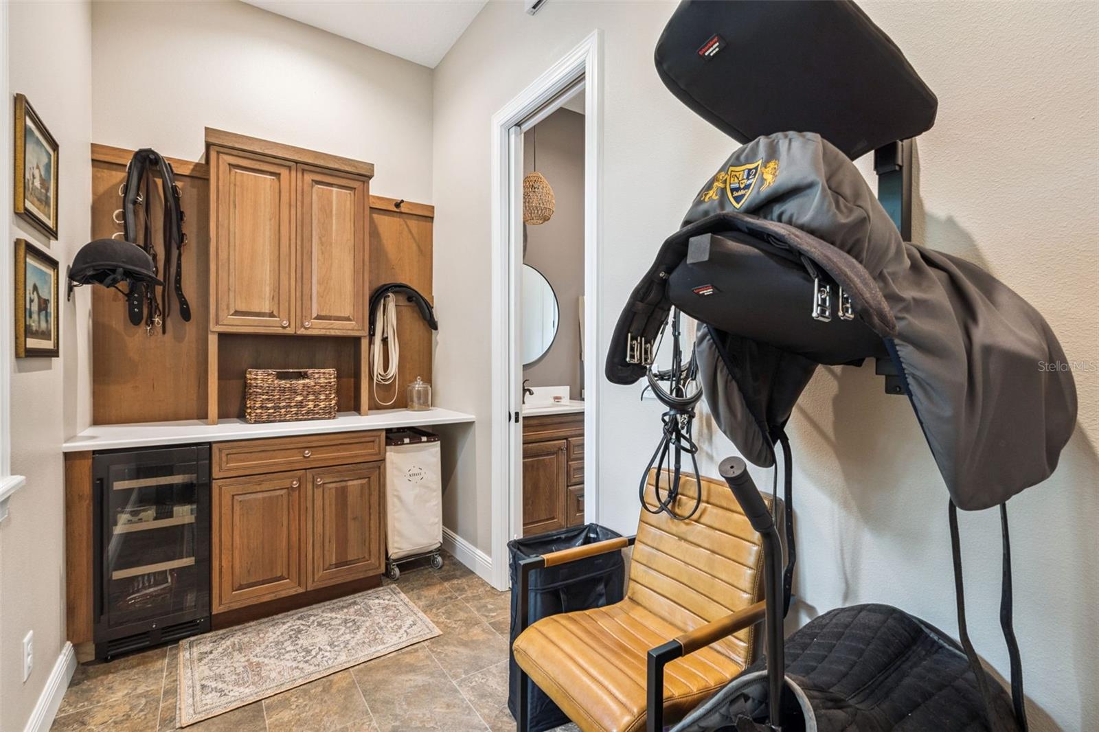 WOLFHEAD RDG - Residential