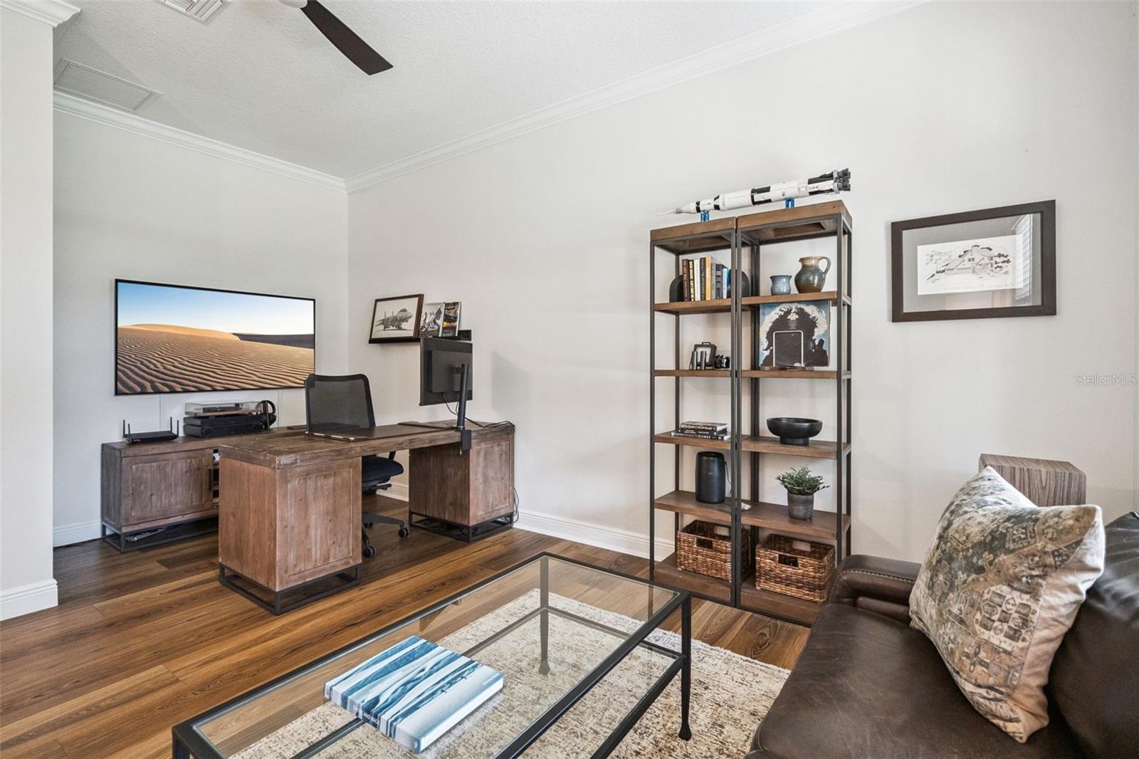 WOLFHEAD RDG - Residential
