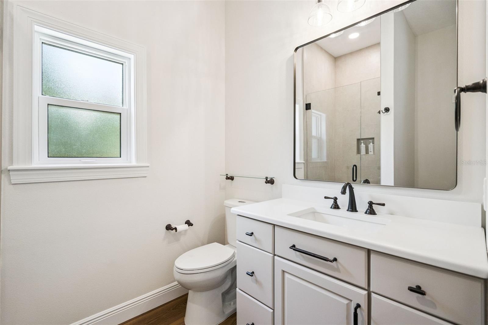 WOLFHEAD RDG - Residential