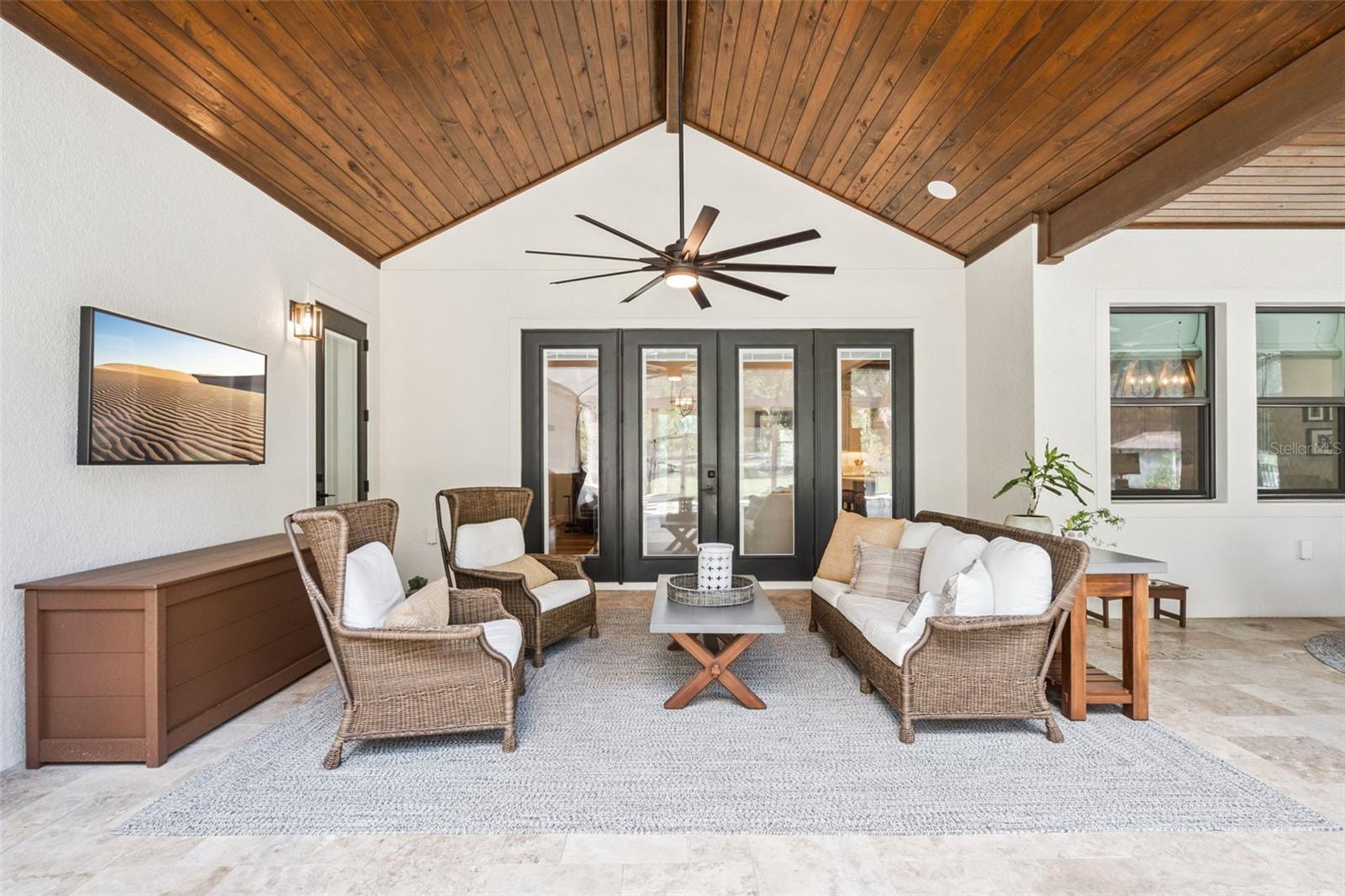 WOLFHEAD RDG - Residential