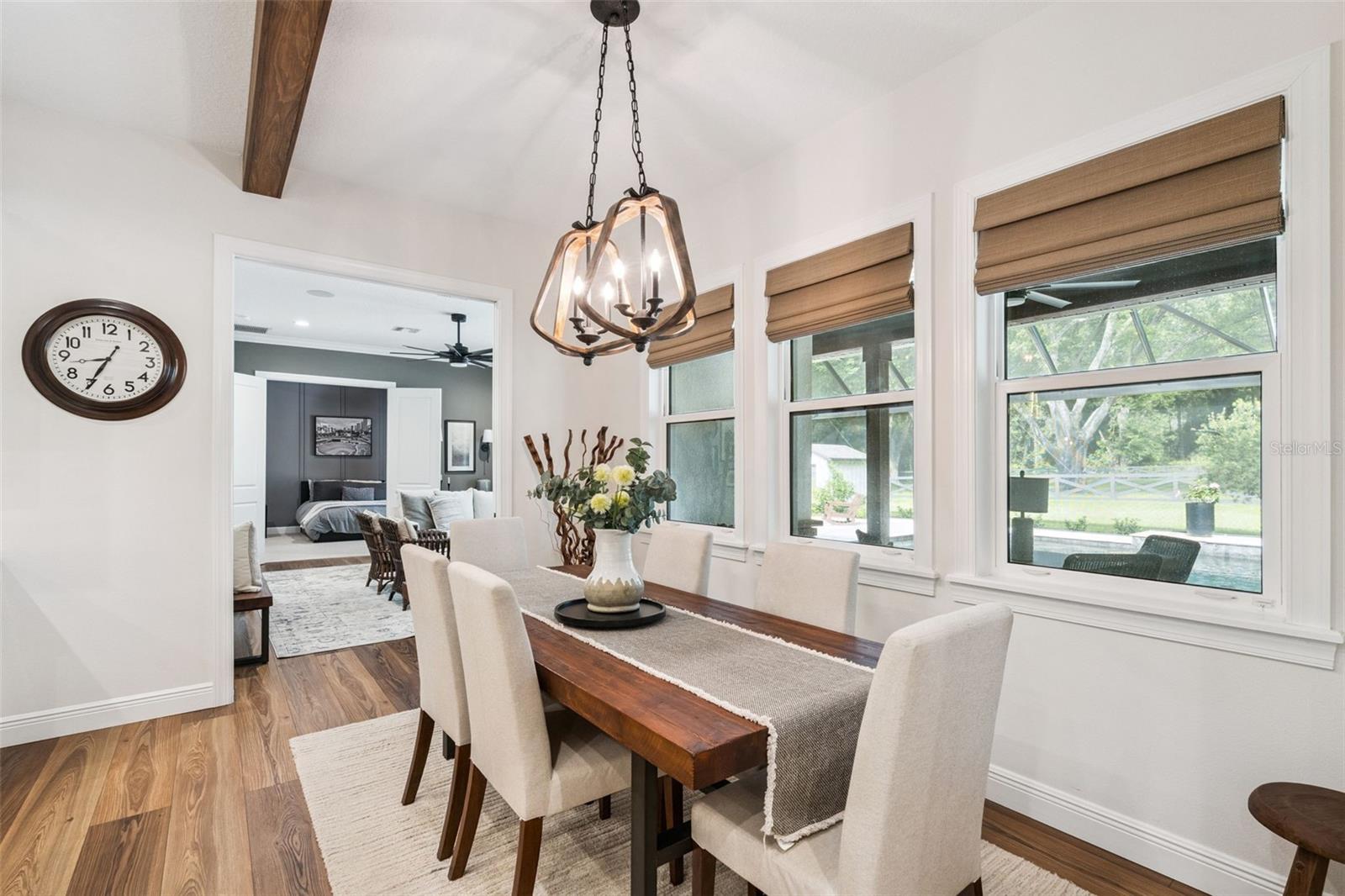 WOLFHEAD RDG - Residential