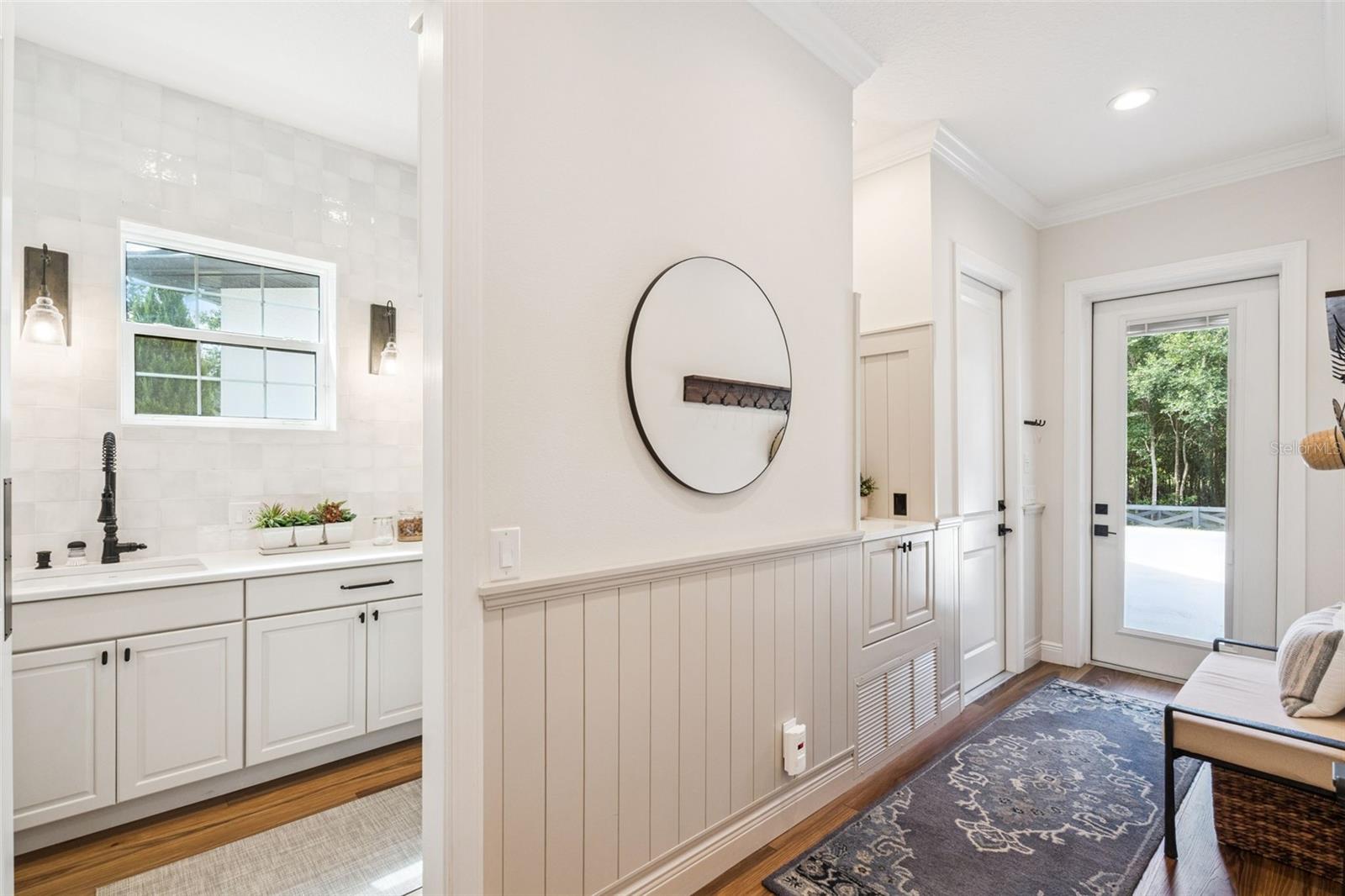 WOLFHEAD RDG - Residential