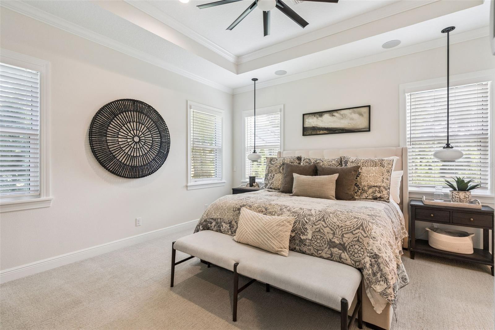 WOLFHEAD RDG - Residential