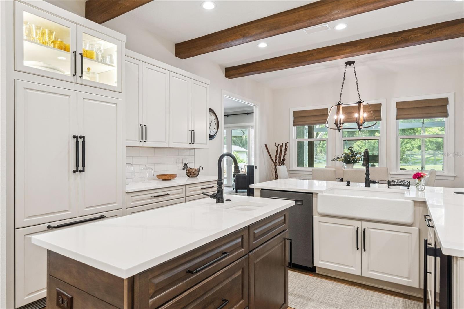 WOLFHEAD RDG - Residential