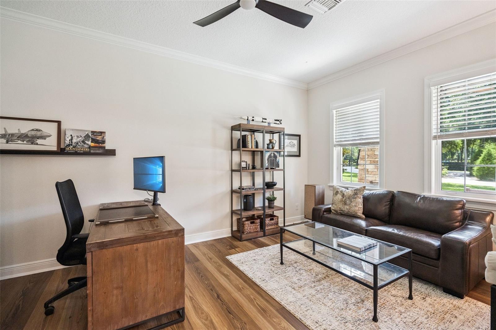 WOLFHEAD RDG - Residential
