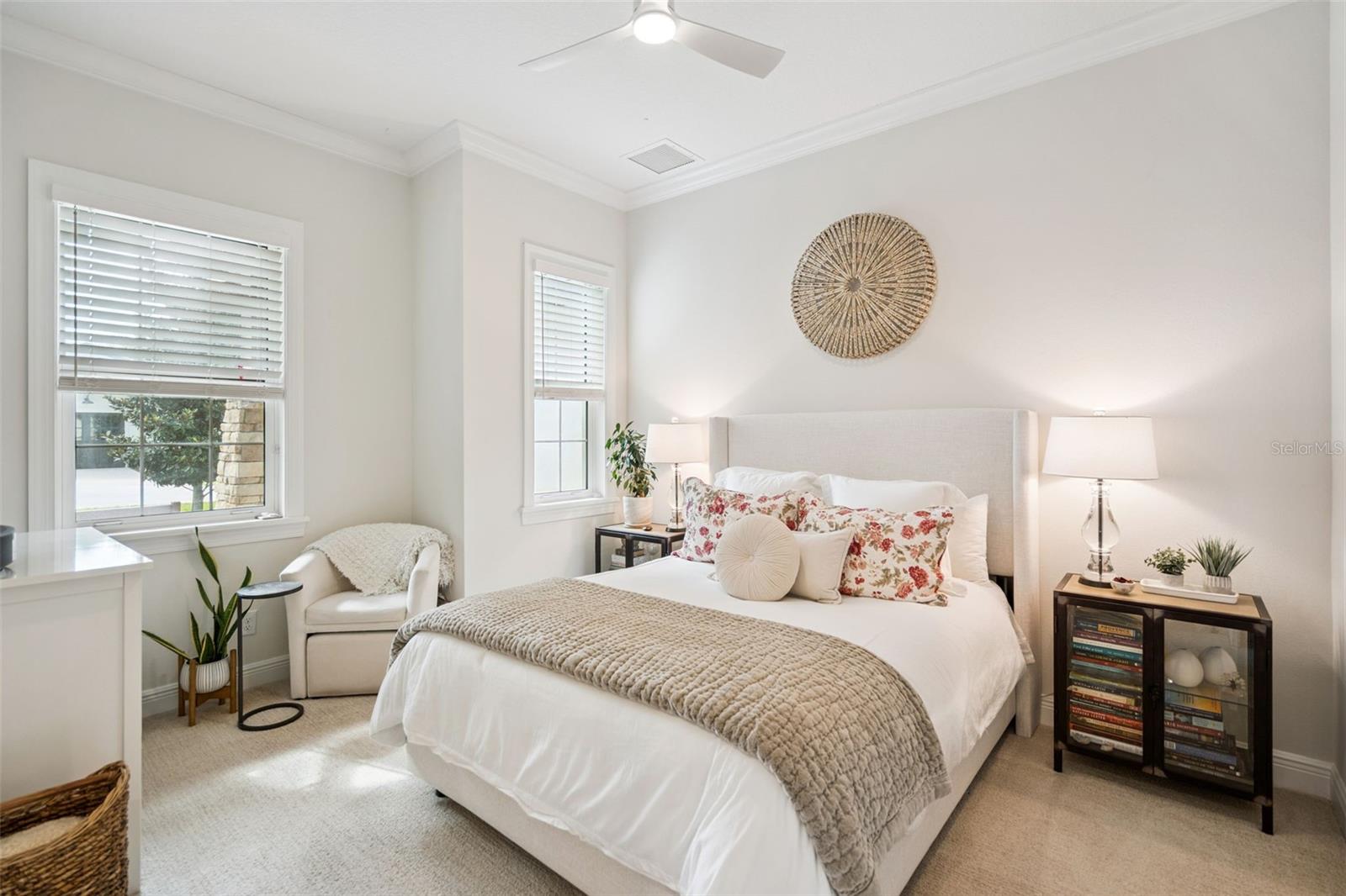 WOLFHEAD RDG - Residential