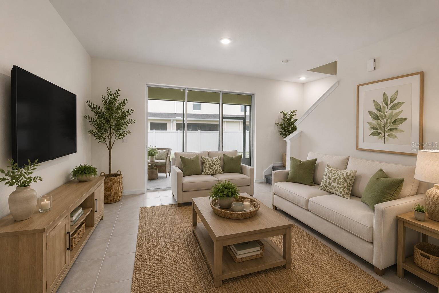 VENEZIA TWNHS - Residential
