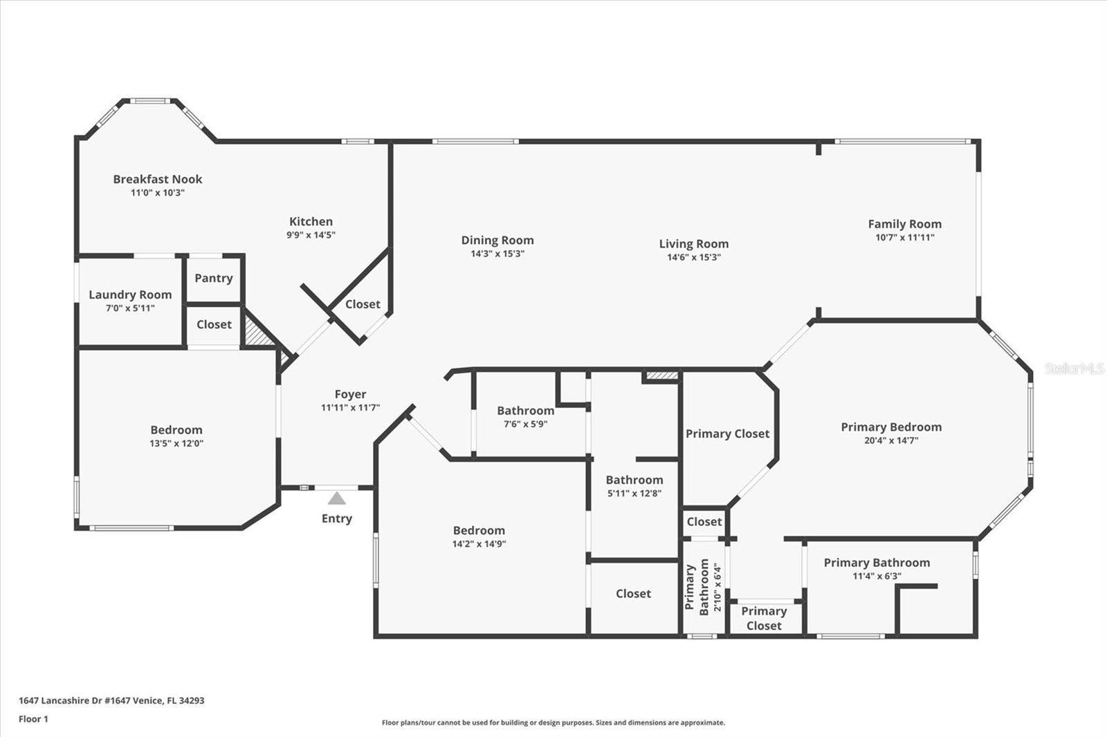 BUCKINGHAM MEADOWS II/ST ANDREWS - Residential