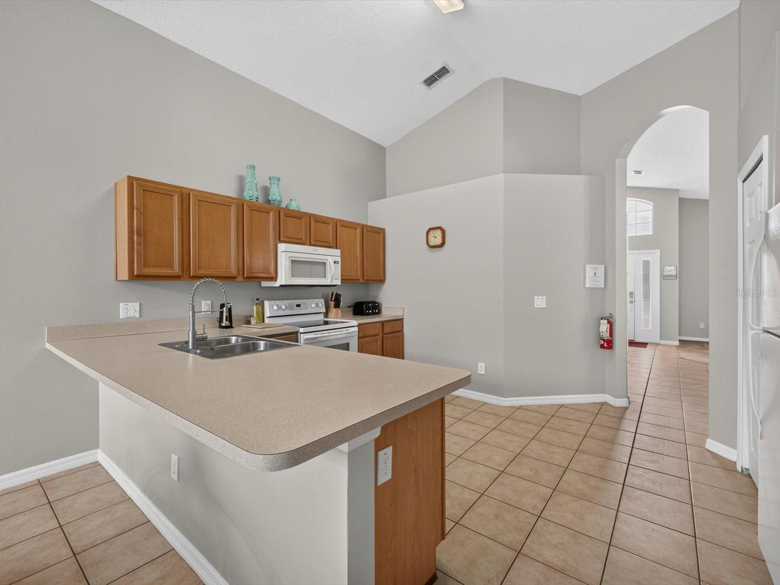 AVIANA PH 01 - Residential