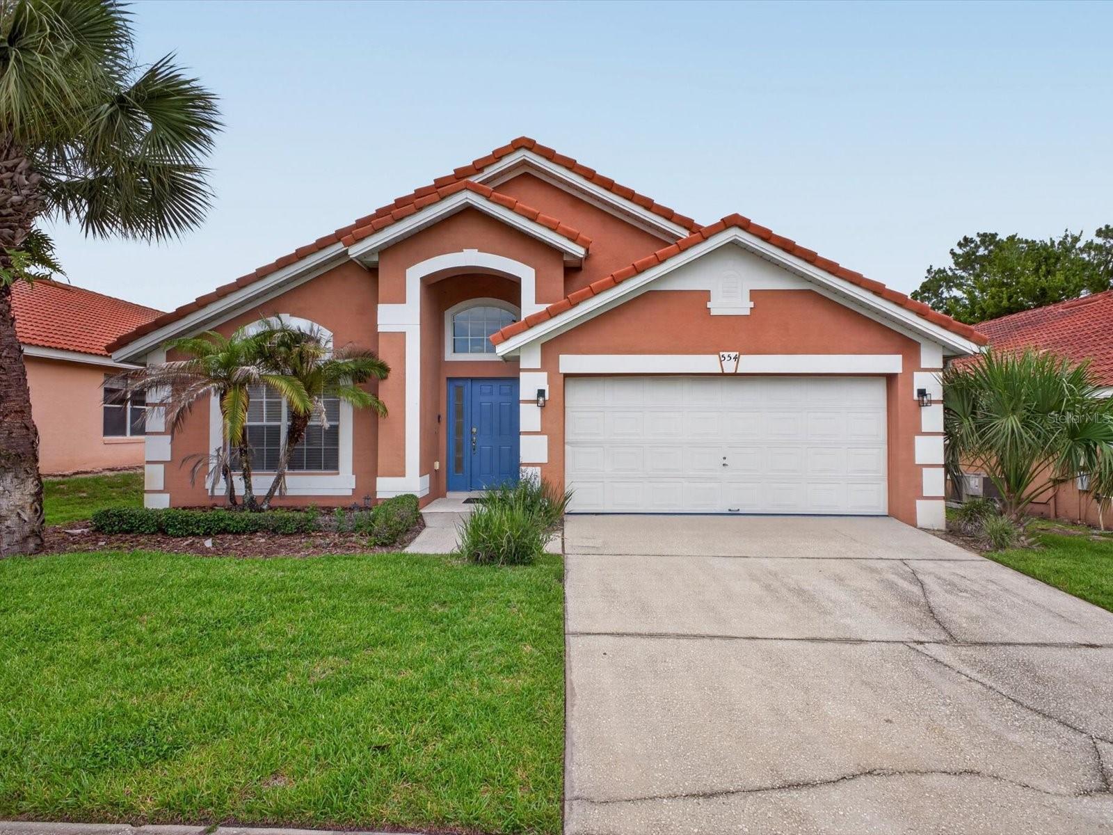AVIANA PH 01 - Residential