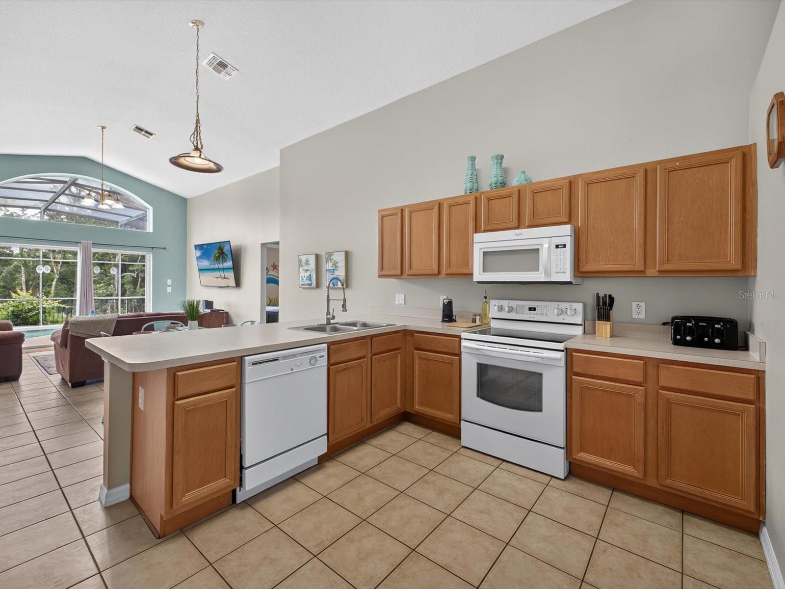 AVIANA PH 01 - Residential