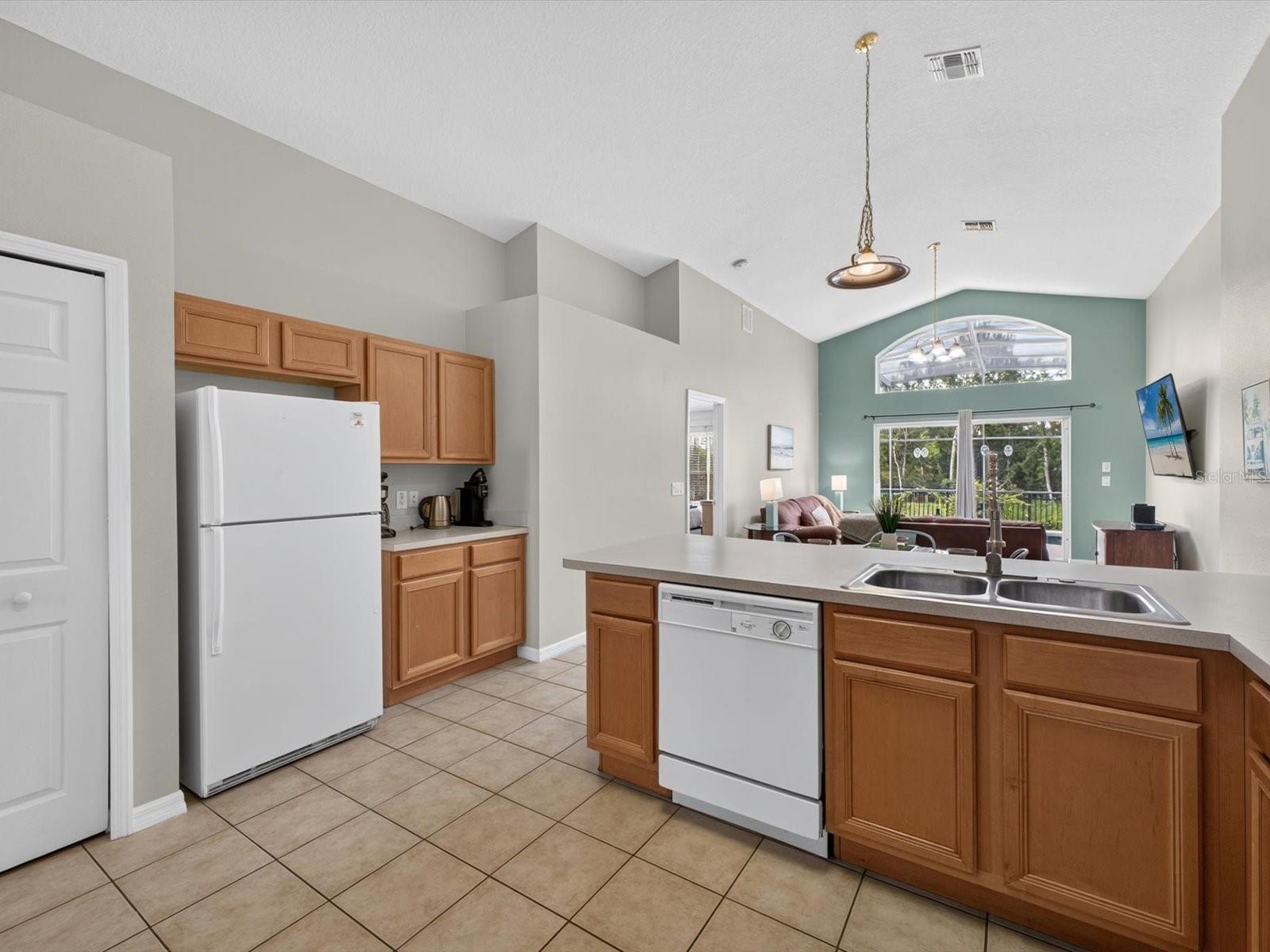 AVIANA PH 01 - Residential